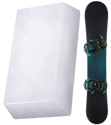 Skate Wax - Smooth Riding Skate Care Accessories | Ski Racing Wax,for Men Women Boys Girls Youth Teens Athletes Daughter Family Friends