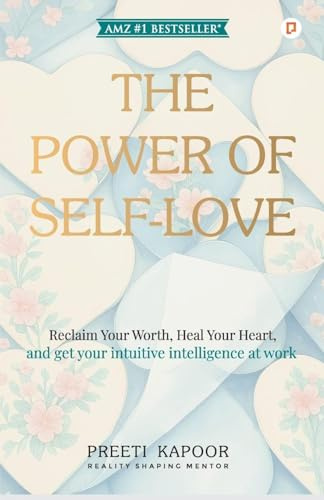 The Power Of Self - Love