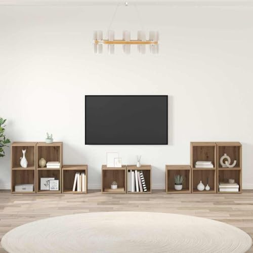 HEFZGDB 3-TLG. Garten-Essgruppe mit Kissen Anthrazit Poly Rattan, wetterfeste Outdoor-Möbel mit quadratischem Tisch und Zwei Stühlen, UV-beständig und robust für Balkon, Moderne