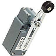 FM 555 Endschalter NO + NC 10A max.500VAC max.250VDC PG13,5 IP67 PIZZATO ELETTRI