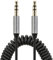 3.5mm Audio Stereo Jack AUX Cable for Beats HeadphonesGold Plated - 3m Long