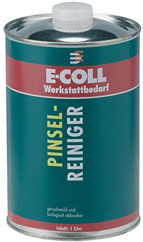 Format 4317784006590 Eu pinselreiniger 1l E-coll