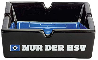 Hamburger SV HSV Aschenbecher