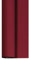 Duni Dunicel® Tischdecke Bordeaux, 1,18m x 25m, 185468 Tischdeckenrolle