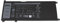 Dell Inspiron 17 (7773) Original Akku 56Wh