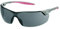 Caterpillar Rebel 104 Safety Glasses, Smoke