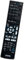 ALLIMITY AXD7661 Fernbedienung Ersatz für Pioneer AV Receiver VSX-521 VSX-521-K VSX-822-K VSX-823-K VSX-1022 VSX-524-K VSX-8231