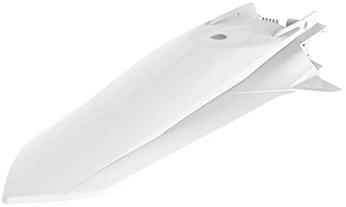 FENDER RR EXC/EXCF 20-23 WH