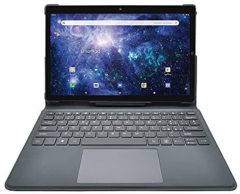 TABLET MEDIACOM SMARTPAD PRO AZIMUT 2 11,6 4+64GB WI-FI + 4G WHITE + CUSTODIA CON TASTIERA BLACK IT