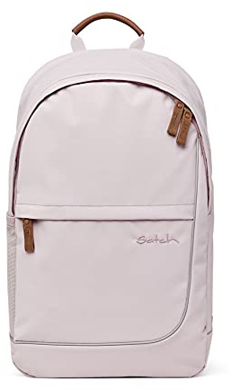 satch Fly - Rucksack für die Freizeit, Rückenpolster, großes Hauptfach