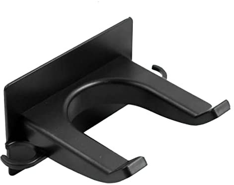 Binnan Porta Asciugacapelli,Supporto per Asciugacapelli per Appendere L'asciugacapelli,Pratico e Bello