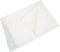 cigemay Audio Staubdichter Stoff, Lautsprechergitter, Mesh-Tuch, Polyester, Atmungsaktiv, Wasserdicht und Staubdicht, Lautsprecher-Mesh-Stoff, Schutzhülle, Audio-Lautsprecher-Stoff, Gepäck,(Weiß)