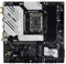 BIOSTAR Placa Base Intel B760 Express LGA1700 Micro-ATX DDR5 4 Slots Memoria PCIe 3.0 4.0 5.0 2 M.2 HDMI DisplayPort 2 USB 2.0 5 USB 3.2 244 x 244 mm MicroATX