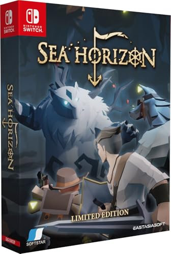 Sea Horizon [Limitierte Edition]