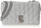 Karl Lagerfeld Paris Damen Lh1hp4bd-smk-1sz Umhängetasche, Rauch