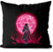 style3 Nezuko Kimetsu Kissen mit Füllung 40cm Baumwolle Demon Anime Japan Manga