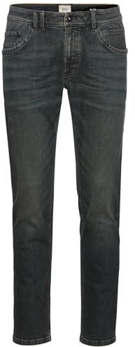 camel active Herren Slim Fit fleXXXactive® Jeans