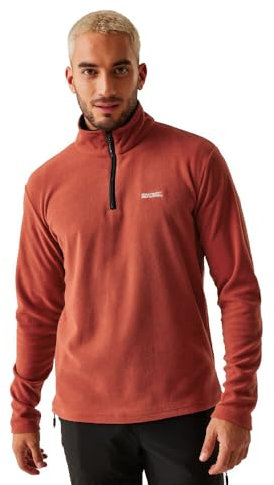 Regatta Thompson Fleecesweater für Herren - L