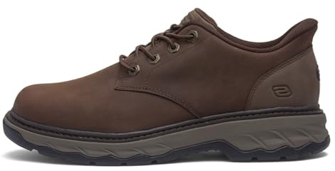 Skechers Herren Lockett - GustavSlipper