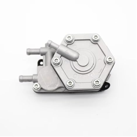 Motorrad Benzinpumpe Für ATV 350 400 500 600 700cc MV7 6X6 Für Polaris Für Sportler Universal Motorrad Benzin Kraftstoff Pumpe Benzinhahn Schalter Ventil