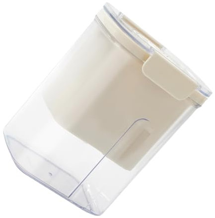 Ciieeo Griechisches Joghurt mit Großem Fassungsvermögen Selbstgemachter Joghurtbereiter und Benutzerfreundlich für Zubereitung von Frischkäse und Joghurts