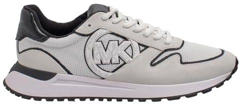 Michael Kors DAX Trainer Herrenschuhe 44S5DAFS2S