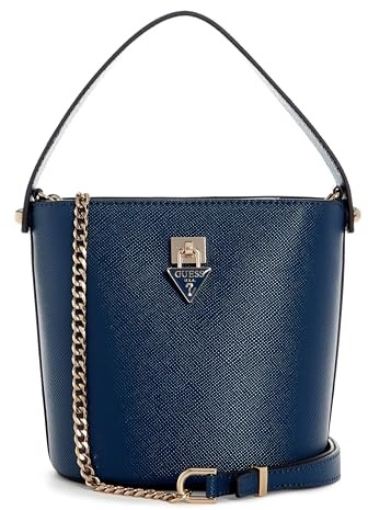 GUESS PATSIE TOP HANDLE BUCKET