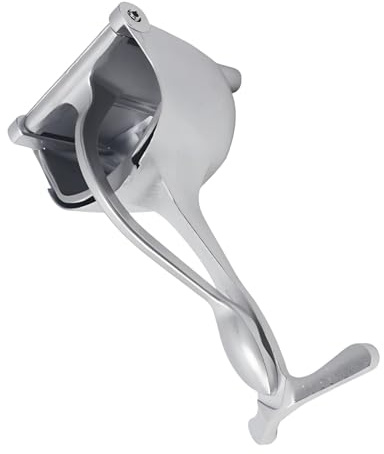 Spremiagrumi Manuale – Robusto Spremiagrumi tragbar, Strumento Da Cucina Professionale | Pressa A Mano Per Casa Escursioni Picnic Campeggio Pompelmi Lime Succhi Freschi Agrumi Bar All'aperto