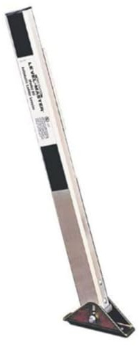 Werner PK80-2 Level-Master Automatic Ladder Leveler by Werner