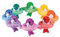 TOMY Wasserspielzeug Badewanne Do-Re-Mi-Delfine hochwertiges Kinderspielzeug, Musikspielzeug zur Unterstützung der Kreativität und Musikalität, für Babys und Kleinkinder ab 18 Monate, Multi ,1 - Pack
