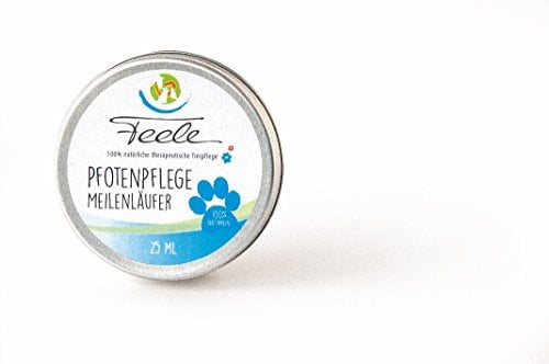 Feele Pfotenpflege Meilenläufer 25ml