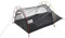 Fjällräven Unisex-Adult Mesh Inner Tent Endurance 2 Accessories for, Schwarz, Einheitsgröße