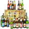 Geschenk für Männer BIERE DER WELT 24er Bier Geschenkbox
