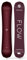 Flow Kinder Freestyle Snowboard Micron Velvet 145 2018 Boys