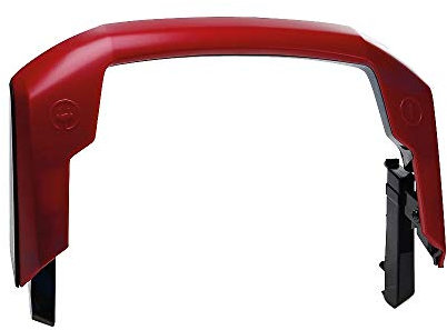 Nilfisk Poignée de transport kpl, rouge