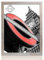 Bilderrahmen Fotorahmen 48x68 cm Wildeiche bilderrahmen zum aufhängen MDF picture frames Farbe und 40 verschiedene Größen wählbar ohne Passepartout Rahmen London