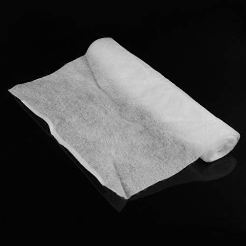 BIlinli Electrostatic Filter Cotton HEPA Filtering Net Soot PM2.5 Remove For Air Purifier