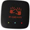 P-GEAR P610 Laptimer 20Hz GPS/GLONASS/Beidou 0-100 100-200 Beschleunigungsmessgerät