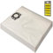 MohMus Set 5 Parfums + 5 Premium Sacs Aspirateur pour Kärcher WD 4.200, WD 5.200 M, WD 5.300