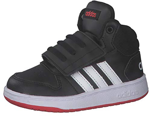 adidas Unisex Kinder Hoops Mid 2.0 IFitnessschuhe