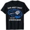 Badminton Virus - es ist unheilbar Geschenkidee T-Shirt
