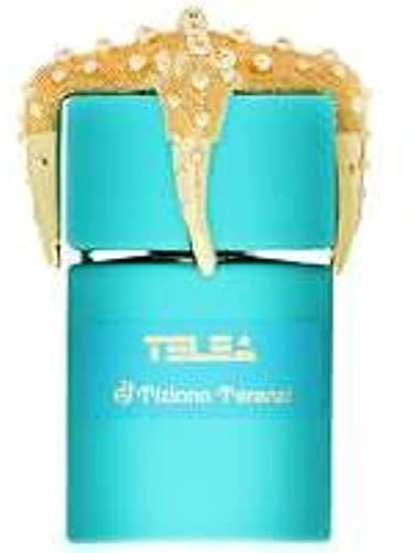 Tiziana Terenzi Telea Extrakt De Parfum Spray (Unisex) 100 ml For Women