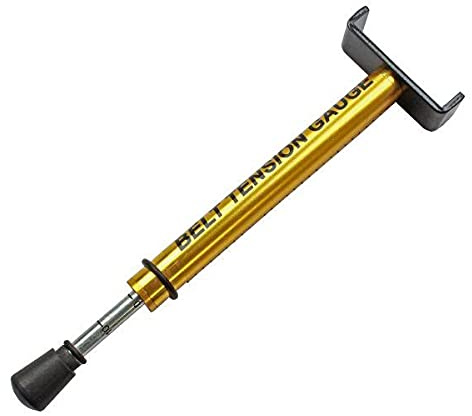 US PRO Tools Belt Tensioner Gauge Tool For Motorcycles, Motorbikes 6827