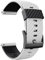 MGTCAR Cinturino di ricambio in silicone da 24 mm per orologio Suunto 7 D5 Suunto 9 Spartan Sport Wrist HR Baro Smart Watch Wristband, For suunto 9 baro, Agata