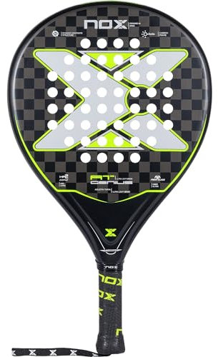 NOX At10 Genius Ultralight 23