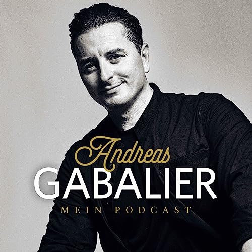 Andreas Gabalier: Mein Podcast