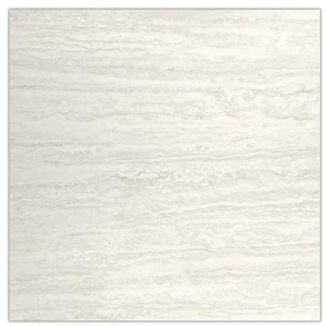 1.8m² 5 Stück SPC/Carbonat Platten Wandpaneele Deckenpaneele Wandverkleidung Fliesen Keramik Imitat Bad Küche glänzend 60x60cm (Hell Beige) PUV6