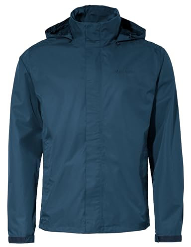 VAUDE Herren Mens Escape Light Jacket, Baltic Sea Uni, L EU