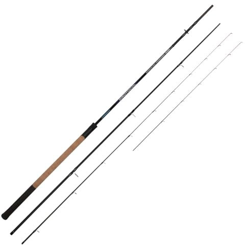 Cresta Rute Protocol Medium Feeder 330cm 20-40g - Feederrute, Angelrute zum Feedern, Stecklrute