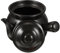 CIYODO 1 X Auflauf Medizinkessel Abgedeckter Auflauf Bratpfanne Vintage Medizintopf Zum Kochen Medizintopf Im Alten Stil Apothekentopf Keramiktopf Medizinglas Aus Keramik